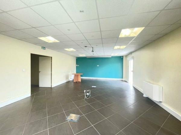 BUREAUX A LOUER DIJON EST