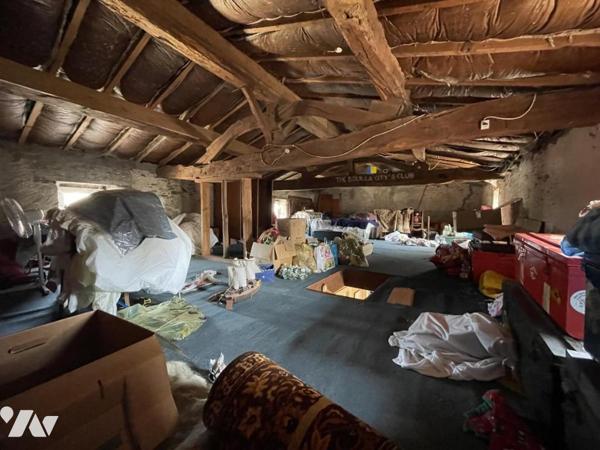 SAINT JEAN DE BOISEAU (LA TELINDIERE) maison 135m² sur terrain de 1342m²