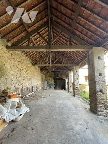 SAINT JEAN DE BOISEAU (LA TELINDIERE) maison 135m² sur terrain de 1342m²