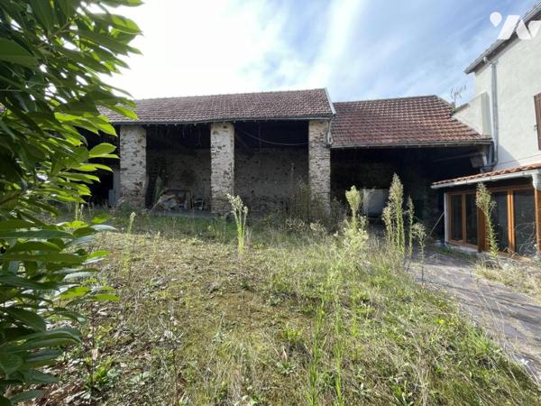 SAINT JEAN DE BOISEAU (LA TELINDIERE) maison 135m² sur terrain de 1342m²