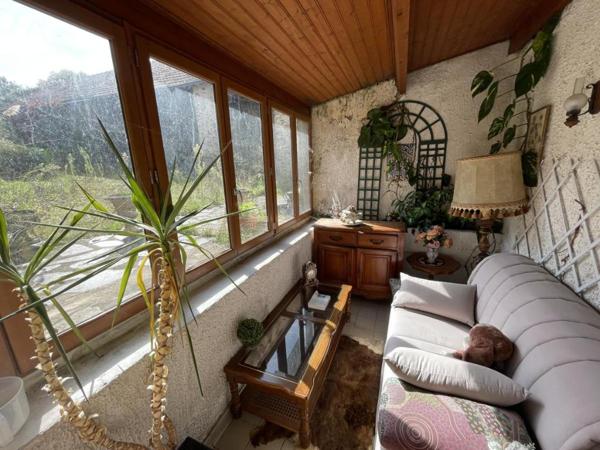 SAINT JEAN DE BOISEAU (LA TELINDIERE) maison 135m² sur terrain de 1342m²