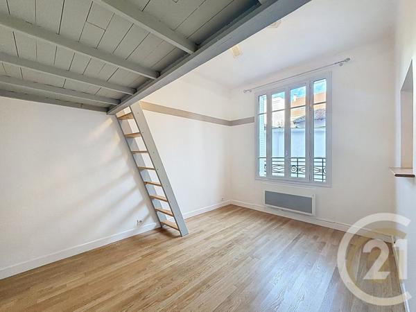 Appartement F1 à vendre  1 pièce - 21,91 m2 MONTROUGE - 92