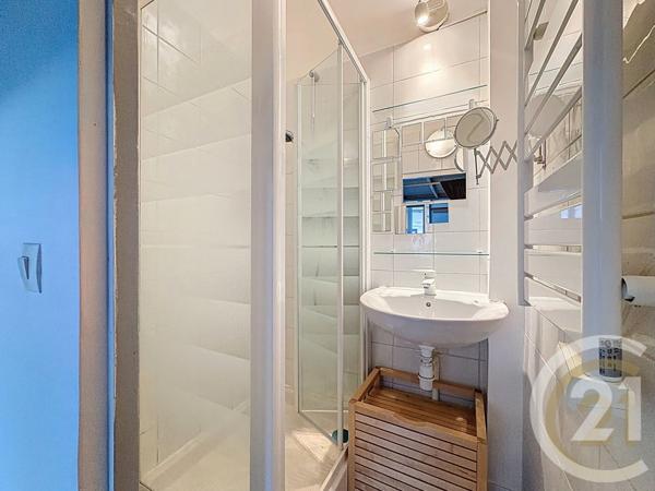 Appartement F1 à vendre  1 pièce - 21,91 m2 MONTROUGE - 92