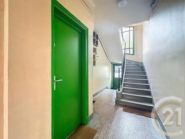 Appartement F1 à vendre  1 pièce - 21,91 m2 MONTROUGE - 92
