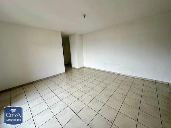 Appartement à vendre 3 pièces 58.9m²