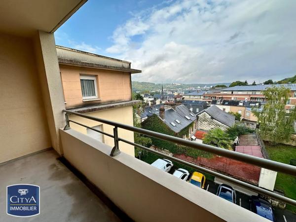 Appartement à vendre 3 pièces 58.9m²