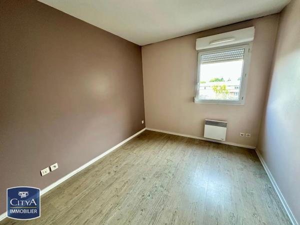 Appartement à vendre 3 pièces 58.9m²
