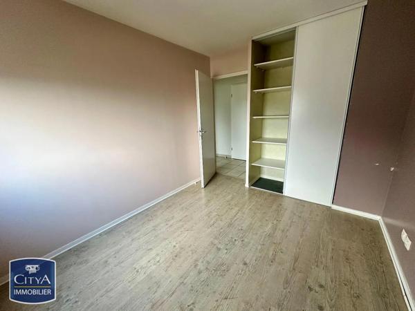 Appartement à vendre 3 pièces 58.9m²
