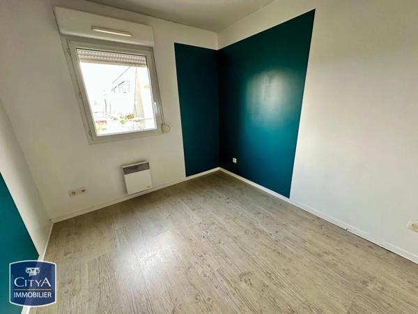 Appartement à vendre 3 pièces 58.9m²