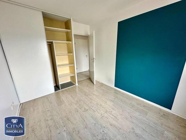 Appartement à vendre 3 pièces 58.9m²