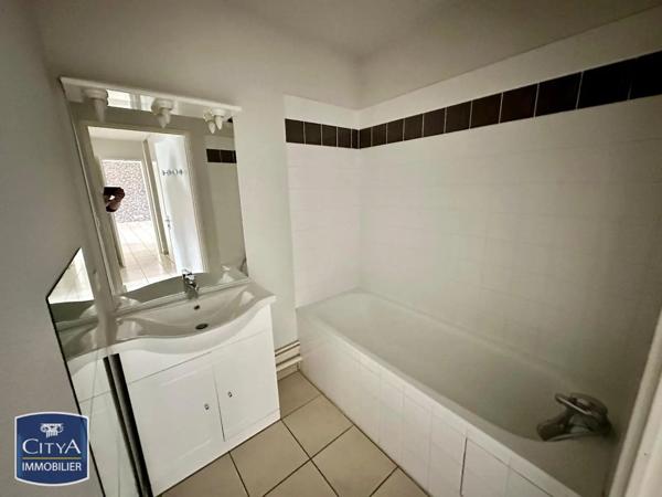 Appartement à vendre 3 pièces 58.9m²