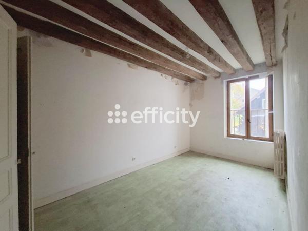 Maison 9 pièces - 153 m²