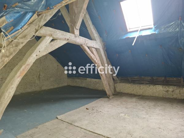 Maison 9 pièces - 153 m²