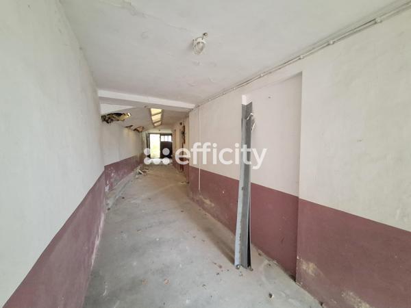 Maison 9 pièces - 153 m²