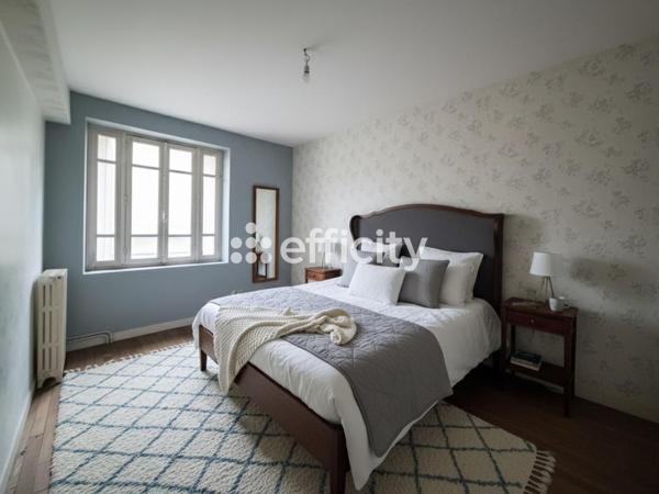 Maison 9 pièces - 153 m²