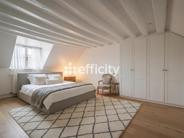 Maison 9 pièces - 153 m²