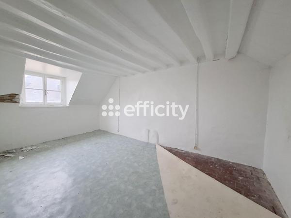 Maison 9 pièces - 153 m²