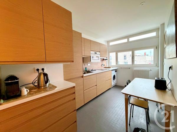 Appartement F4 à vendre  4 pièces - 74 m2 ARGENTEUIL - 95
