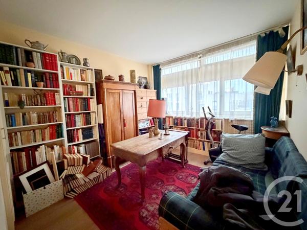 Appartement F4 à vendre  4 pièces - 74 m2 ARGENTEUIL - 95