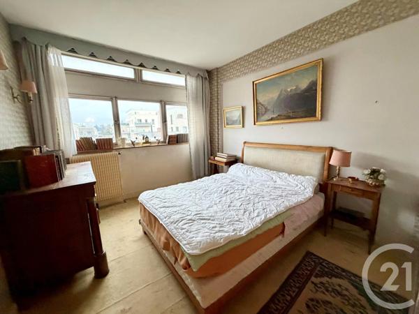 Appartement F4 à vendre  4 pièces - 74 m2 ARGENTEUIL - 95