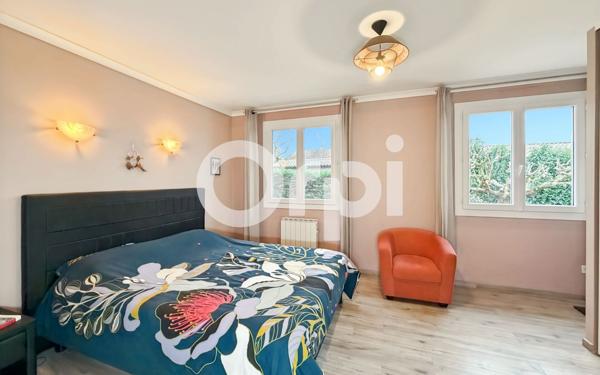 Maison à vendre    4 pièces •  Ruoms