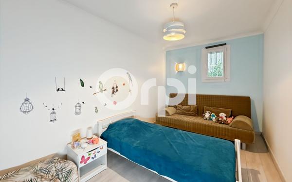 Maison à vendre    4 pièces •  Ruoms