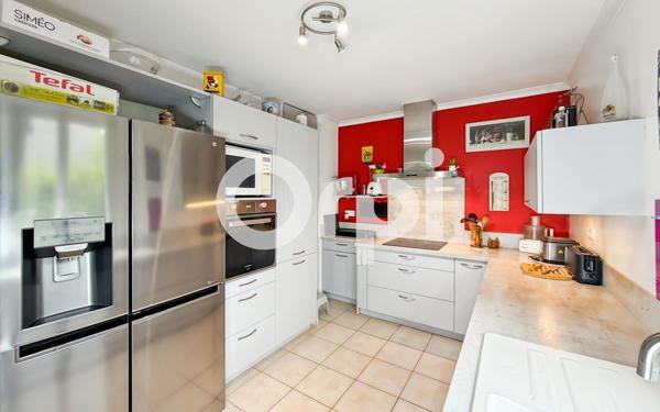 Maison à vendre    4 pièces •  Ruoms