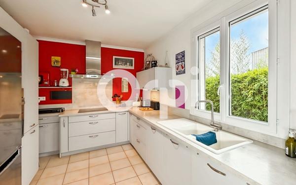 Maison à vendre    4 pièces •  Ruoms