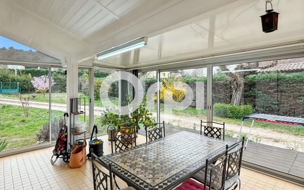 Maison à vendre    4 pièces •  Ruoms