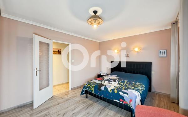 Maison à vendre    4 pièces •  Ruoms