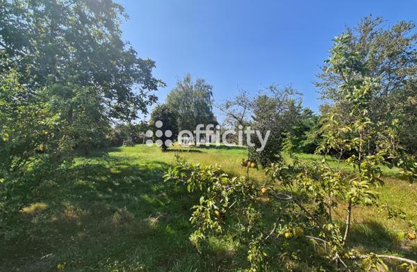 Maison 6 pièces - 193 m² Exclusivité efficity