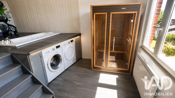 Maison à vendre 3 pièces 85 m² Étrépagny