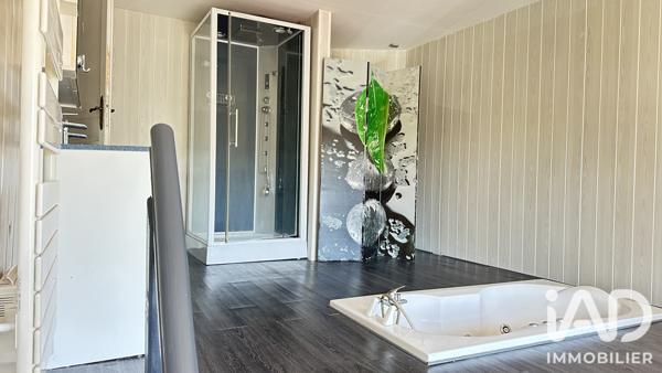 Maison à vendre 3 pièces 85 m² Étrépagny