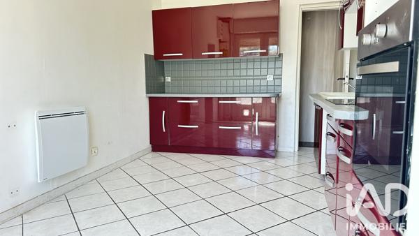 Maison à vendre 3 pièces 85 m² Étrépagny