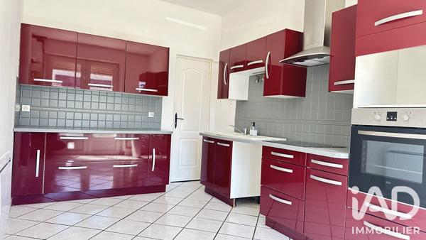 Maison à vendre 3 pièces 85 m² Étrépagny