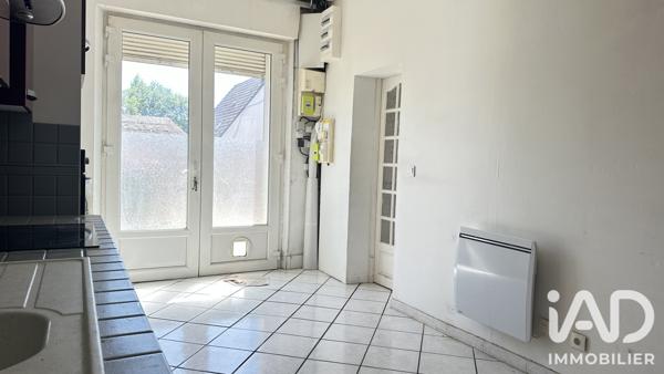Maison à vendre 3 pièces 85 m² Étrépagny