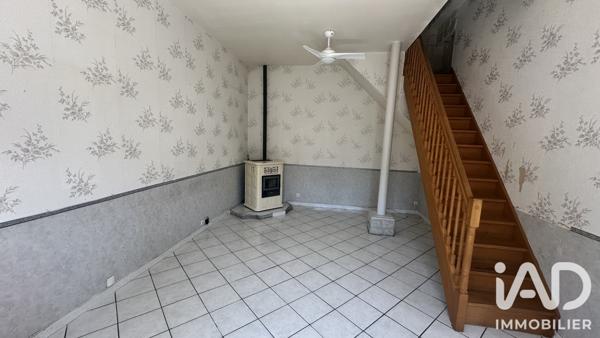 Maison à vendre 3 pièces 85 m² Étrépagny
