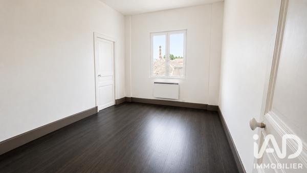 Maison à vendre 3 pièces 85 m² Étrépagny