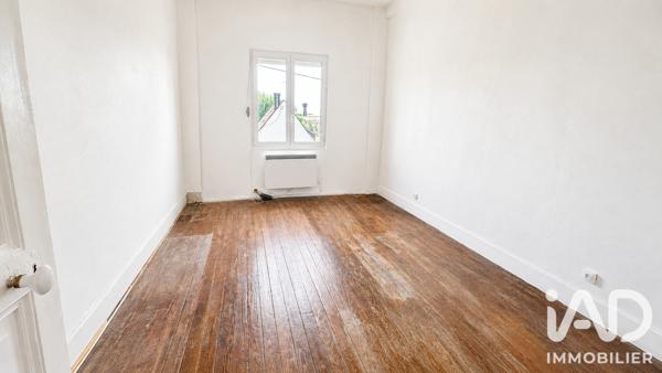 Maison à vendre 3 pièces 85 m² Étrépagny