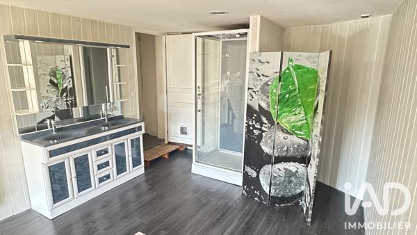 Maison à vendre 3 pièces 85 m² Étrépagny