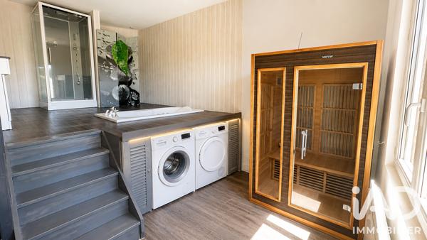 Maison à vendre 3 pièces 85 m² Étrépagny