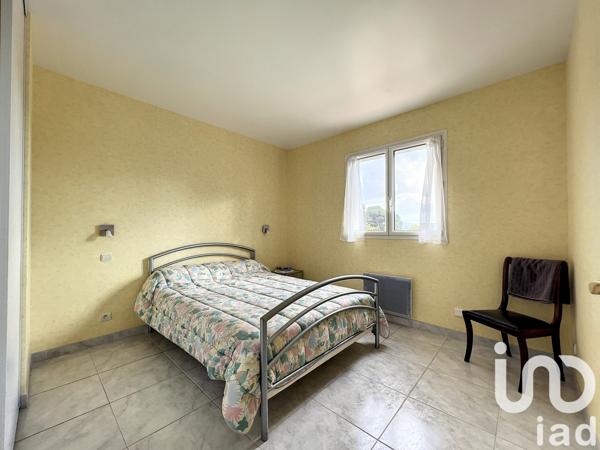 Maison à vendre 6 pièces 140 m² La Cadière-d'Azur