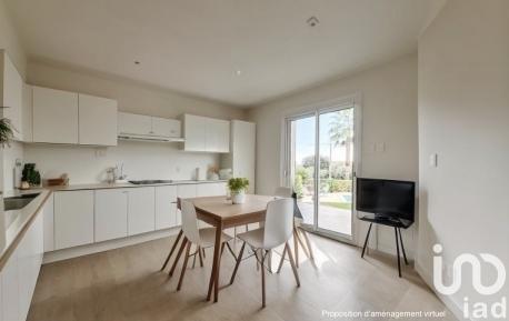 Maison à vendre 6 pièces 140 m² La Cadière-d'Azur