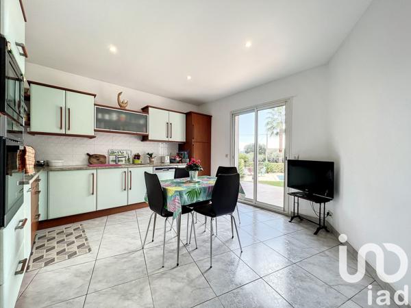 Maison à vendre 6 pièces 140 m² La Cadière-d'Azur