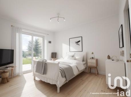 Maison à vendre 6 pièces 140 m² La Cadière-d'Azur