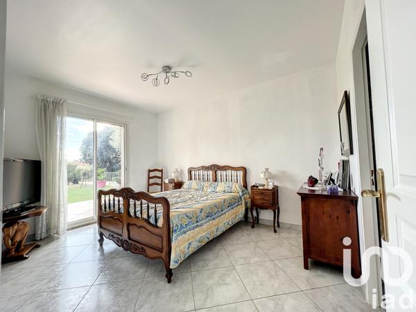 Maison à vendre 6 pièces 140 m² La Cadière-d'Azur