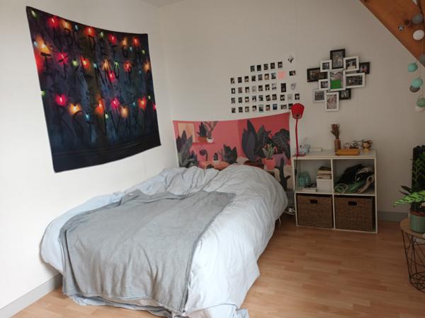 T III+ PRK POITIERS - 3 pièce(s) - 73.68 m2