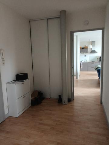 T III+ PRK POITIERS - 3 pièce(s) - 73.68 m2