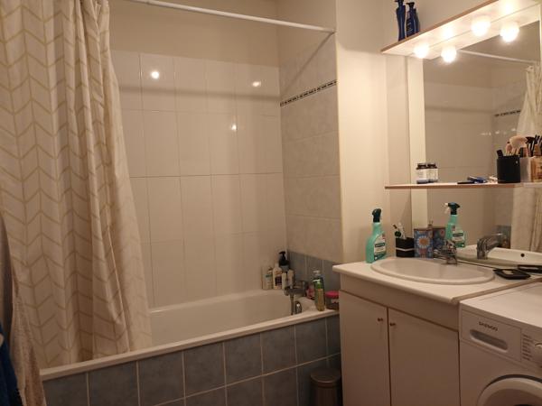 T III+ PRK POITIERS - 3 pièce(s) - 73.68 m2