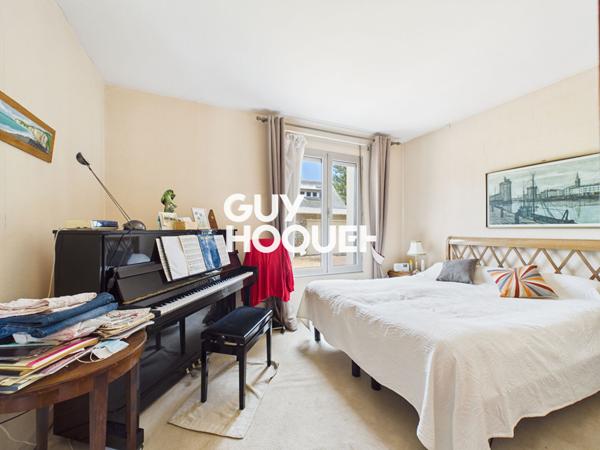 Maison Sotteville Les Rouen LIMITE ROUEN 6 pièces 170m²